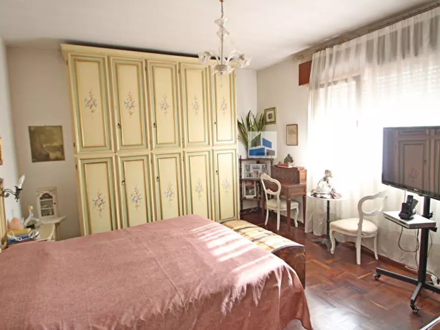 Immagine 10 di Casa trifamiliare in vendita  in Via Campania a Martellago