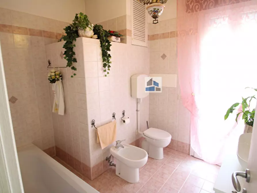 Immagine 12 di Casa trifamiliare in vendita  in Via Campania a Martellago