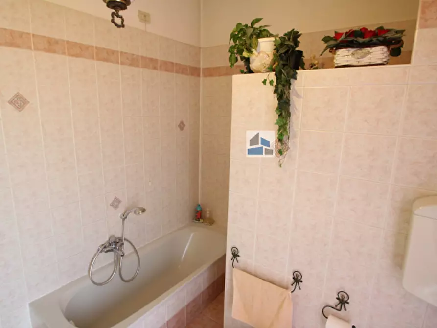 Immagine 13 di Casa trifamiliare in vendita  in Via Campania a Martellago