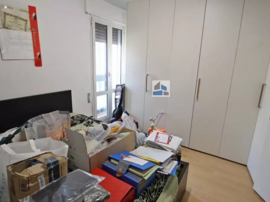 Immagine 14 di Casa trifamiliare in vendita  in Via Campania a Martellago