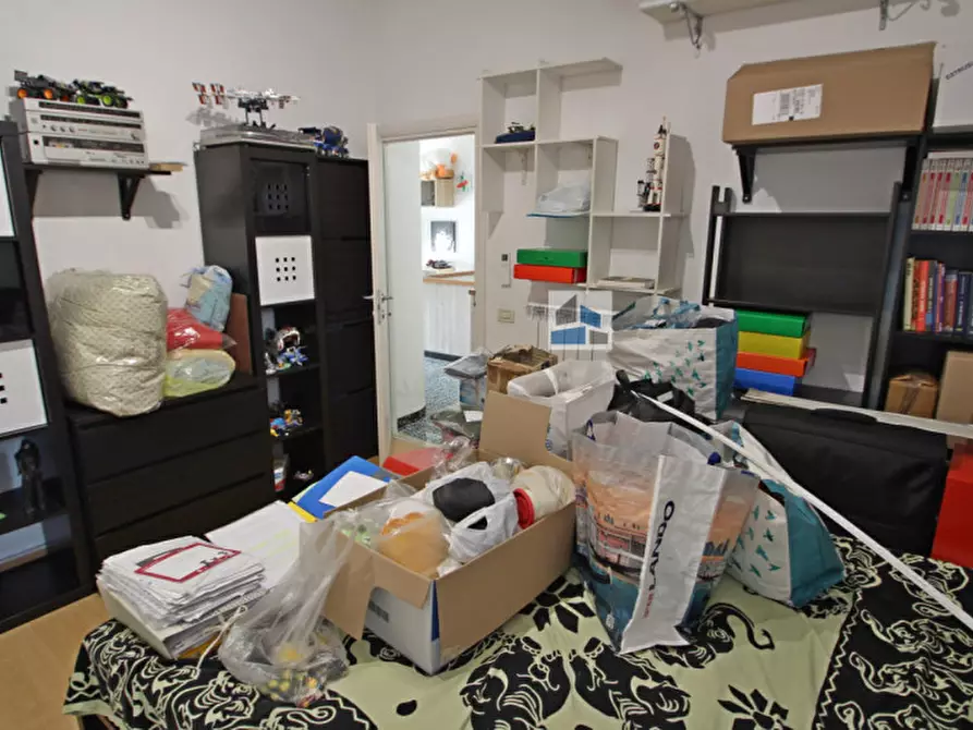 Immagine 15 di Casa trifamiliare in vendita  in Via Campania a Martellago