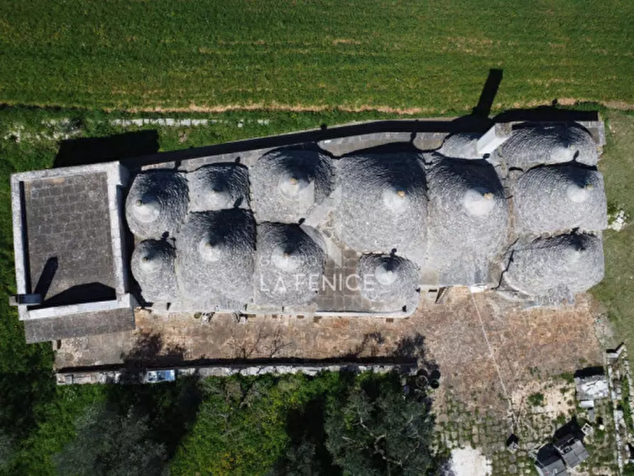 Immagine 2 di Rustico / casale in vendita  in Strada Trasconi a Martina Franca