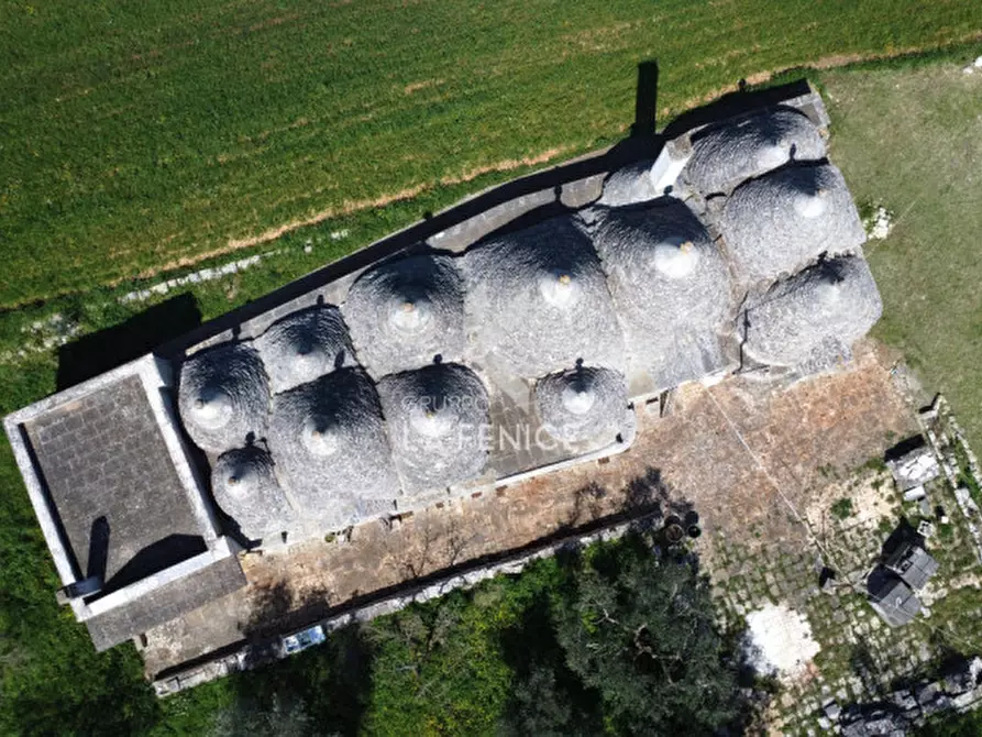 Immagine 3 di Rustico / casale in vendita  in Strada Trasconi a Martina Franca