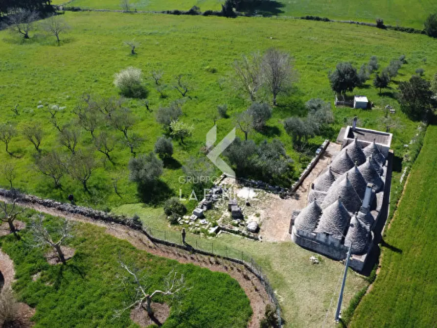 Immagine 6 di Rustico / casale in vendita  in Strada Trasconi a Martina Franca