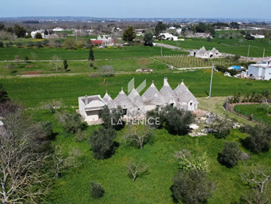 Immagine 7 di Rustico / casale in vendita  in Strada Trasconi a Martina Franca