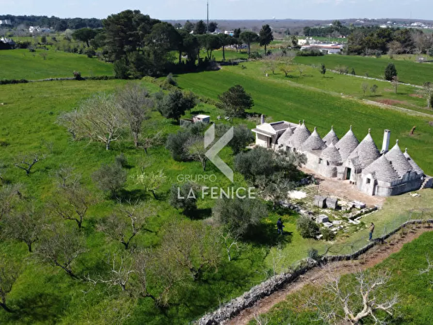 Immagine 8 di Rustico / casale in vendita  in Strada Trasconi a Martina Franca
