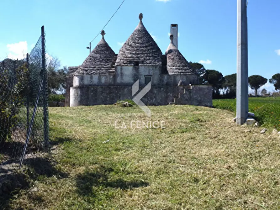 Immagine 9 di Rustico / casale in vendita  in Strada Trasconi a Martina Franca