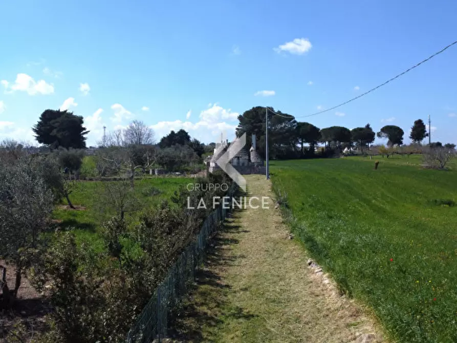 Immagine 10 di Rustico / casale in vendita  in Strada Trasconi a Martina Franca