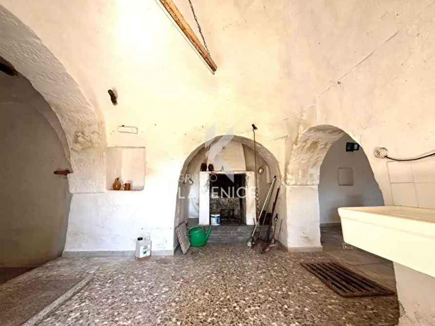 Immagine 12 di Rustico / casale in vendita  in Strada Trasconi a Martina Franca