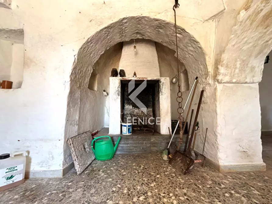 Immagine 13 di Rustico / casale in vendita  in Strada Trasconi a Martina Franca