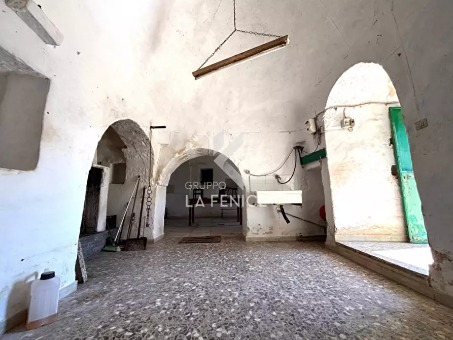 Immagine 14 di Rustico / casale in vendita  in Strada Trasconi a Martina Franca