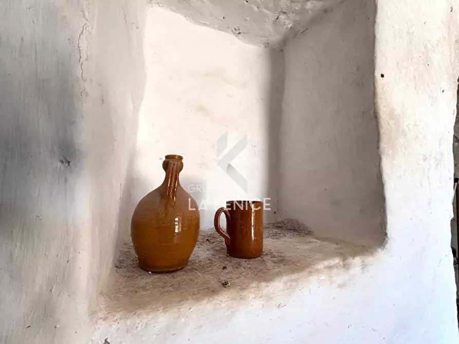 Immagine 15 di Rustico / casale in vendita  in Strada Trasconi a Martina Franca