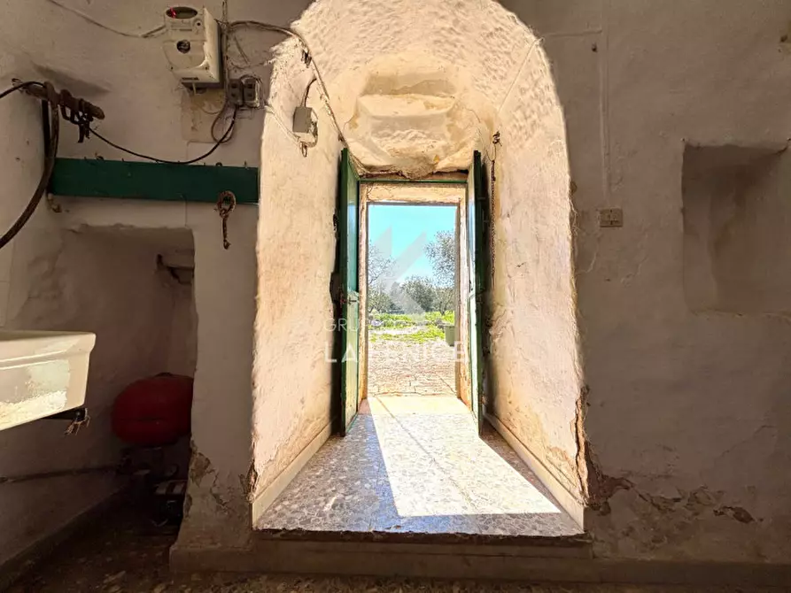 Immagine 16 di Rustico / casale in vendita  in Strada Trasconi a Martina Franca