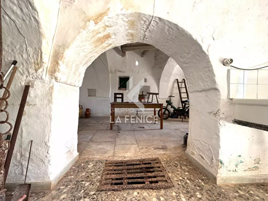 Immagine 17 di Rustico / casale in vendita  in Strada Trasconi a Martina Franca