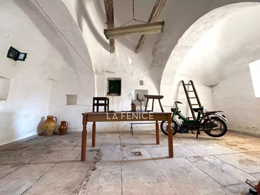 Immagine 18 di Rustico / casale in vendita  in Strada Trasconi a Martina Franca