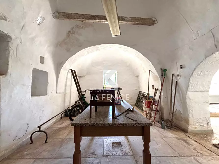 Immagine 19 di Rustico / casale in vendita  in Strada Trasconi a Martina Franca