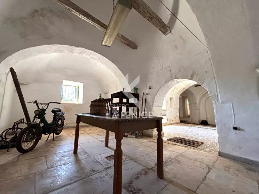 Immagine 20 di Rustico / casale in vendita  in Strada Trasconi a Martina Franca