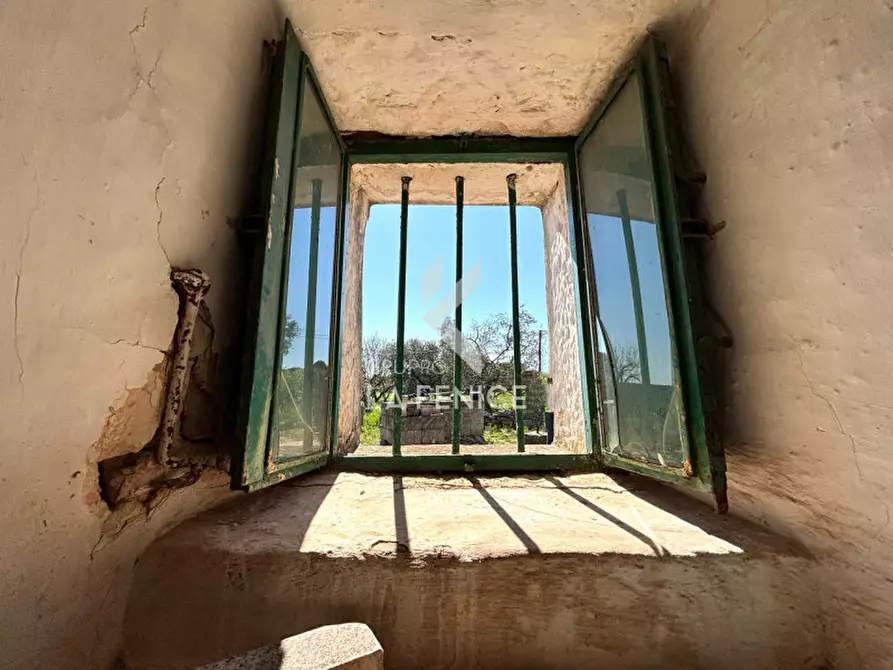 Immagine 21 di Rustico / casale in vendita  in Strada Trasconi a Martina Franca