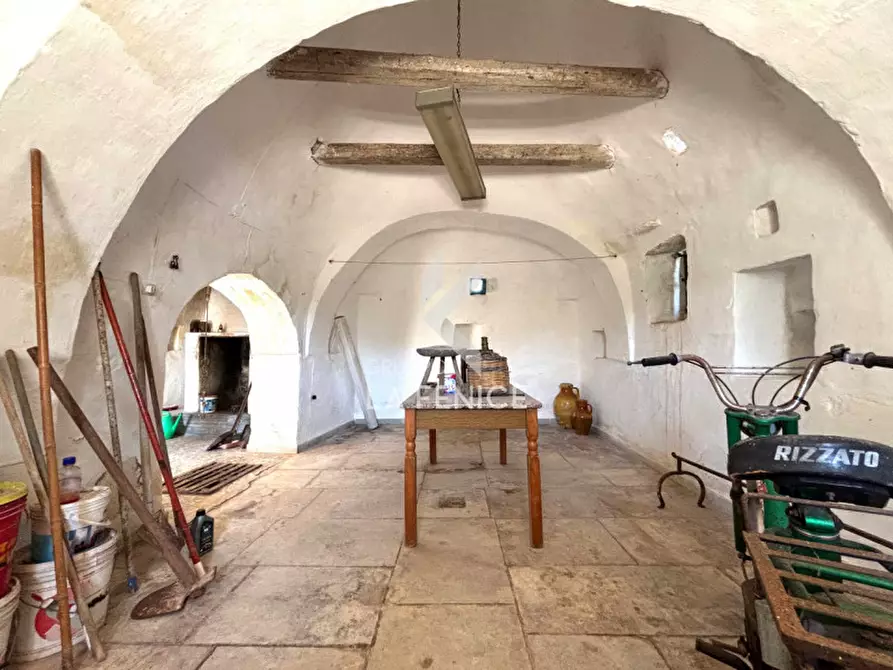 Immagine 22 di Rustico / casale in vendita  in Strada Trasconi a Martina Franca