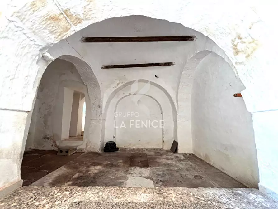 Immagine 23 di Rustico / casale in vendita  in Strada Trasconi a Martina Franca