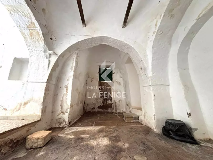 Immagine 24 di Rustico / casale in vendita  in Strada Trasconi a Martina Franca