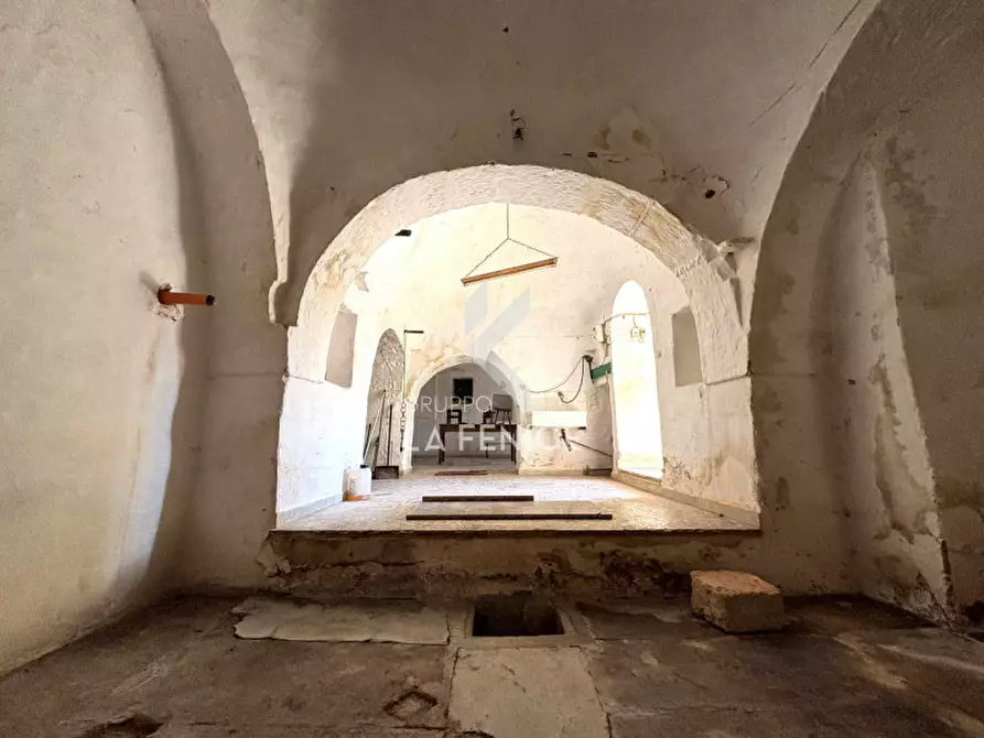 Immagine 26 di Rustico / casale in vendita  in Strada Trasconi a Martina Franca