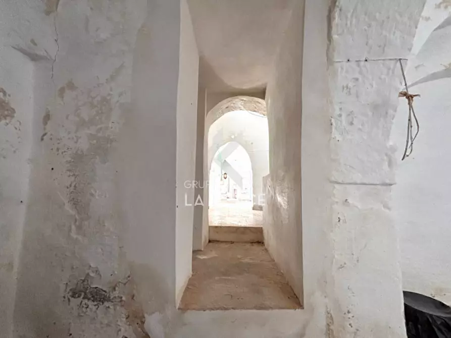 Immagine 27 di Rustico / casale in vendita  in Strada Trasconi a Martina Franca