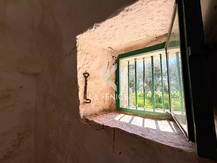 Immagine 30 di Rustico / casale in vendita  in Strada Trasconi a Martina Franca