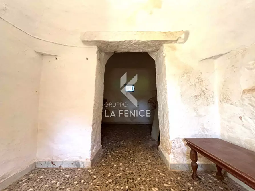 Immagine 31 di Rustico / casale in vendita  in Strada Trasconi a Martina Franca
