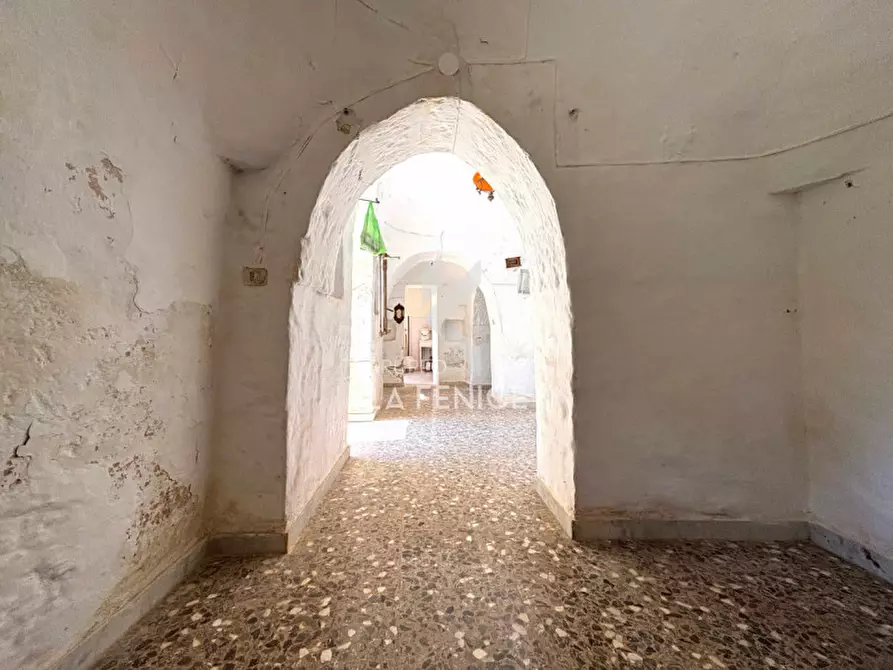 Immagine 33 di Rustico / casale in vendita  in Strada Trasconi a Martina Franca