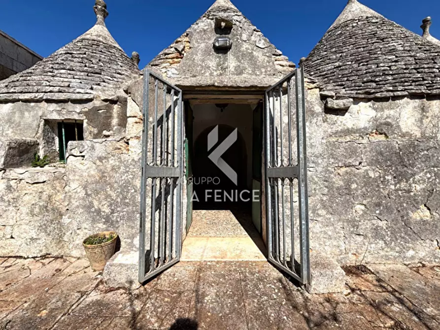 Immagine 34 di Rustico / casale in vendita  in Strada Trasconi a Martina Franca