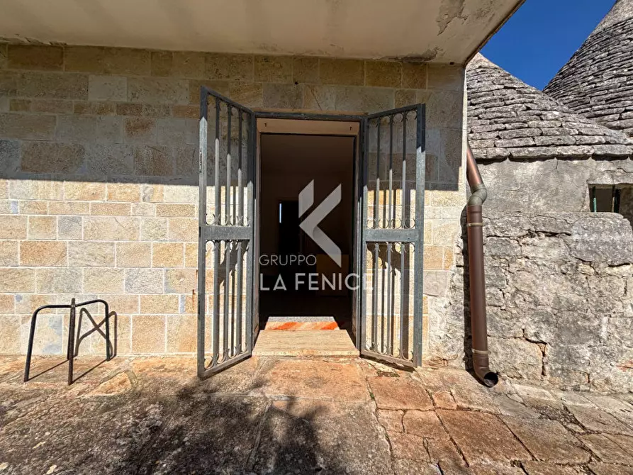 Immagine 35 di Rustico / casale in vendita  in Strada Trasconi a Martina Franca