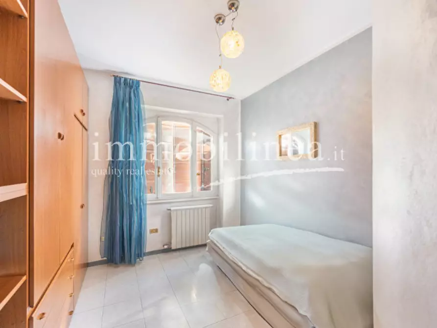 Immagine 3 di Appartamento in vendita  in Via calle 2 a Lazise