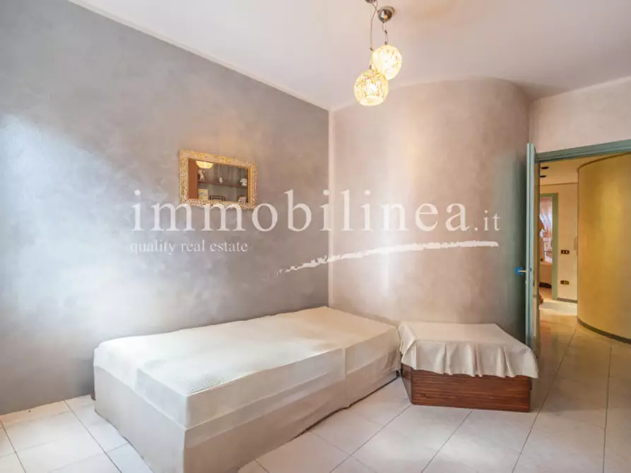 Immagine 4 di Appartamento in vendita  in Via calle 2 a Lazise