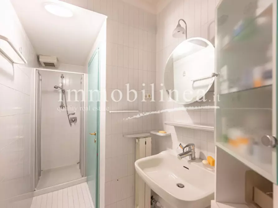 Immagine 6 di Appartamento in vendita  in Via calle 2 a Lazise