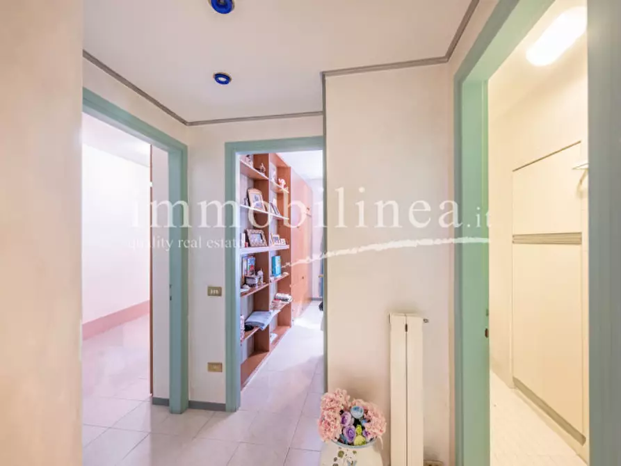 Immagine 7 di Appartamento in vendita  in Via calle 2 a Lazise