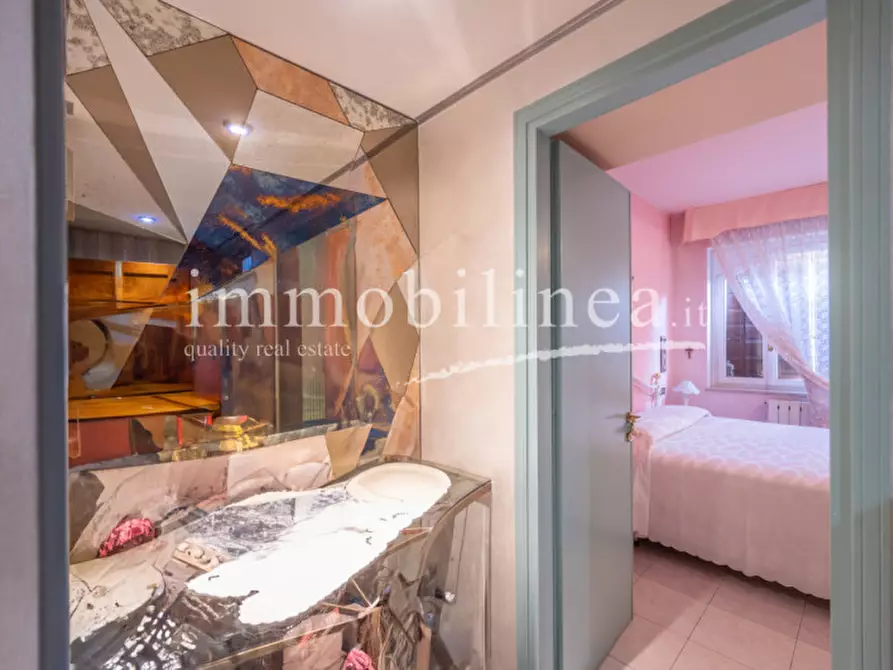 Immagine 8 di Appartamento in vendita  in Via calle 2 a Lazise