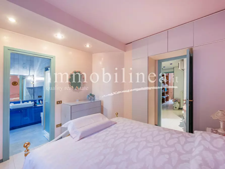 Immagine 10 di Appartamento in vendita  in Via calle 2 a Lazise