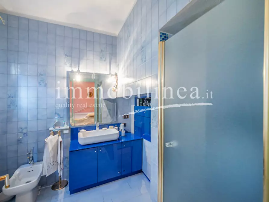 Immagine 11 di Appartamento in vendita  in Via calle 2 a Lazise