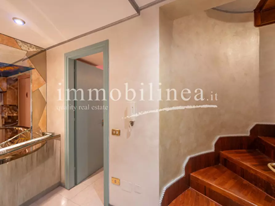 Immagine 12 di Appartamento in vendita  in Via calle 2 a Lazise