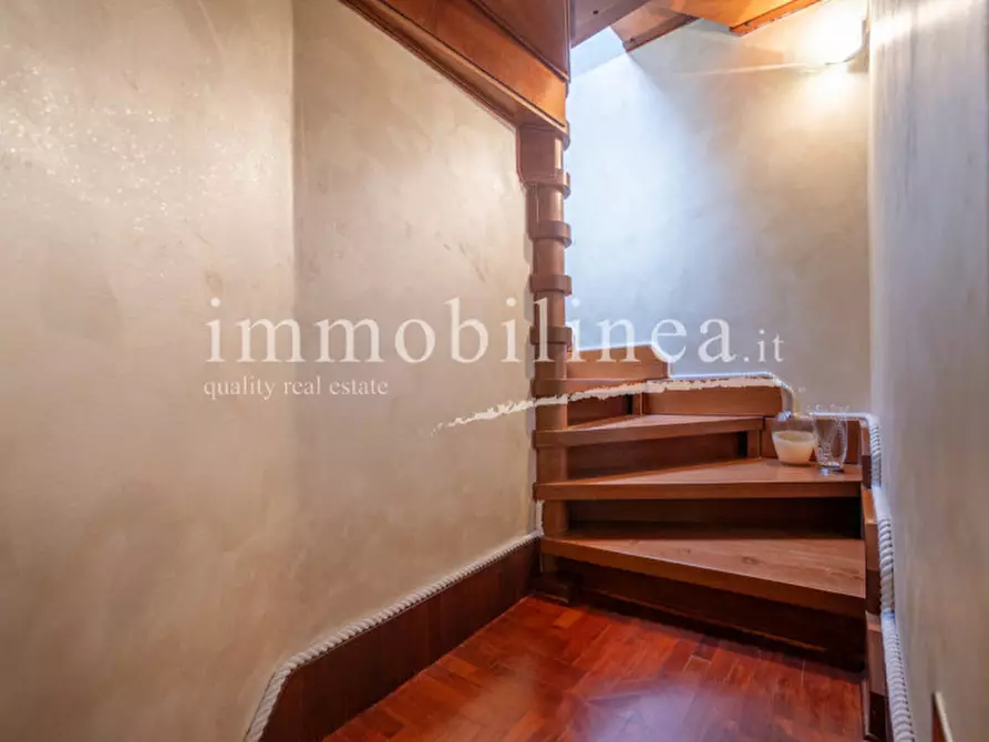 Immagine 13 di Appartamento in vendita  in Via calle 2 a Lazise