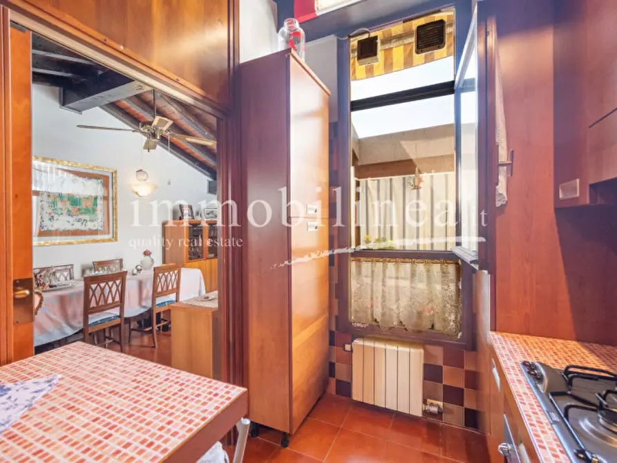 Immagine 18 di Appartamento in vendita  in Via calle 2 a Lazise