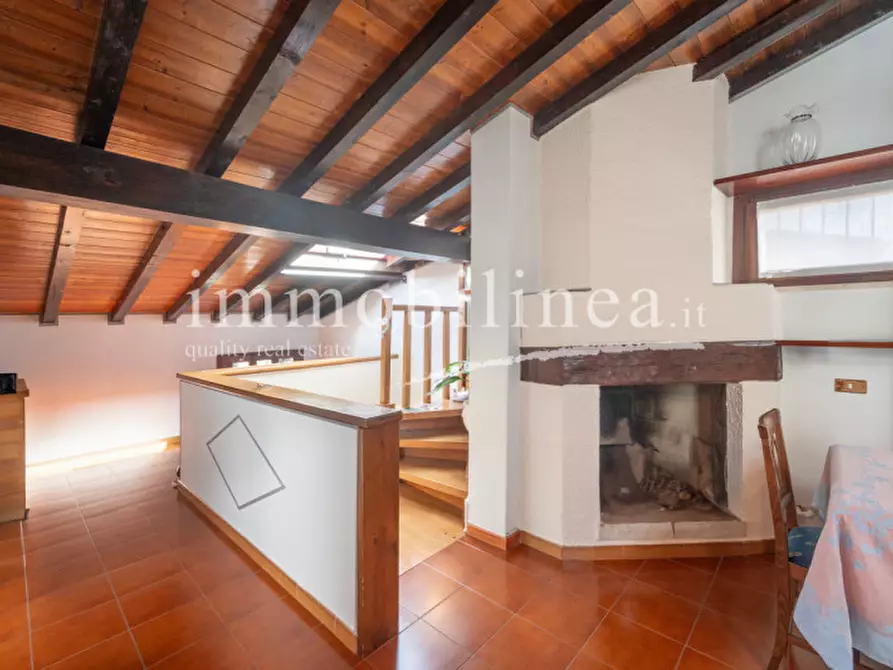 Immagine 19 di Appartamento in vendita  in Via calle 2 a Lazise