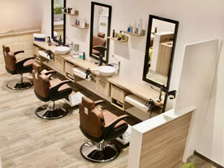 Immagine 2 di Negozio in vendita  in Via Antonio Gramsci a Mira