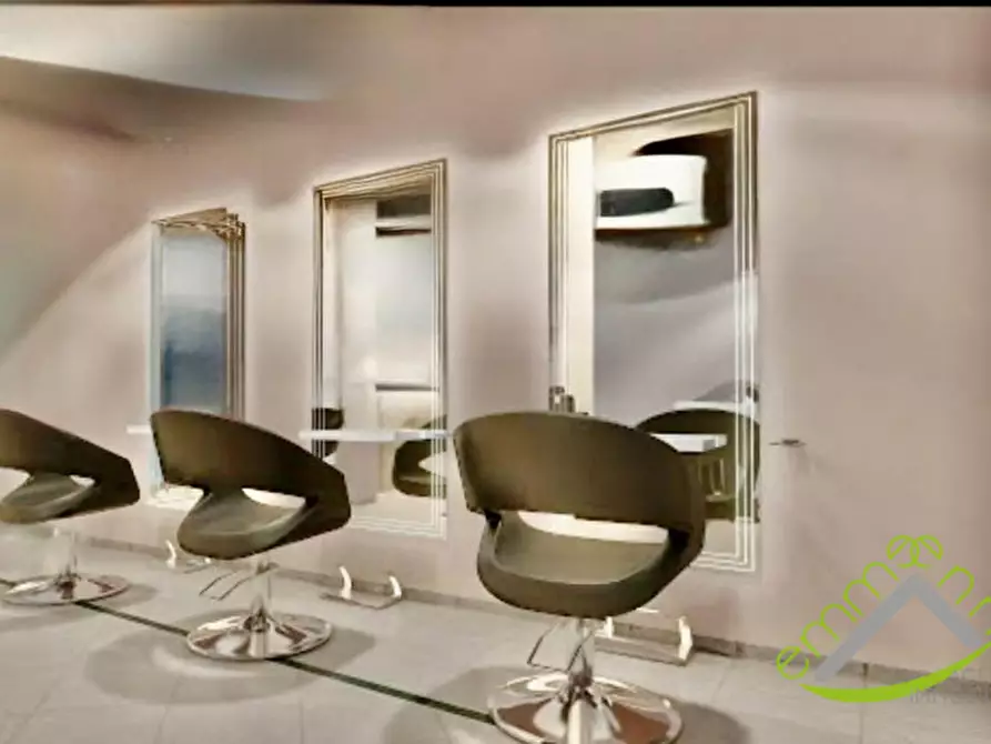 Immagine 3 di Negozio in vendita  in Via Antonio Gramsci a Mira