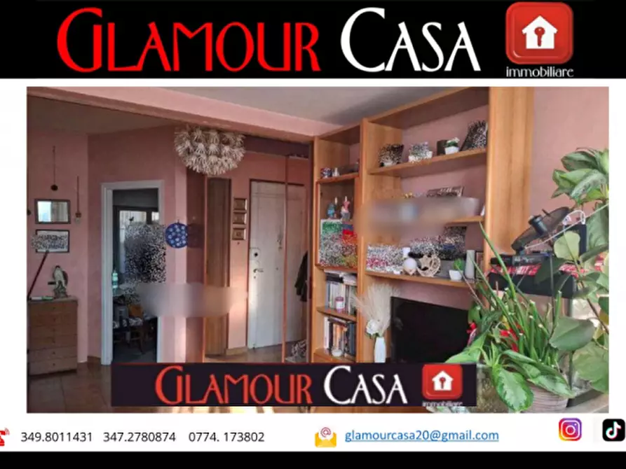 Immagine 3 di Appartamento in vendita  in Via Palombarese a Fonte Nuova