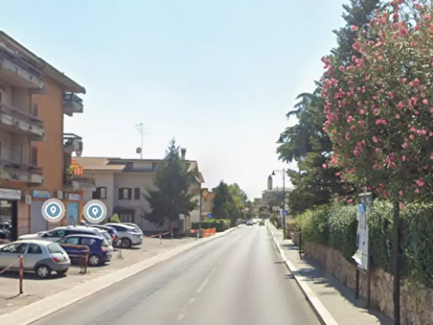 Immagine 6 di Appartamento in vendita  in Via Palombarese a Fonte Nuova