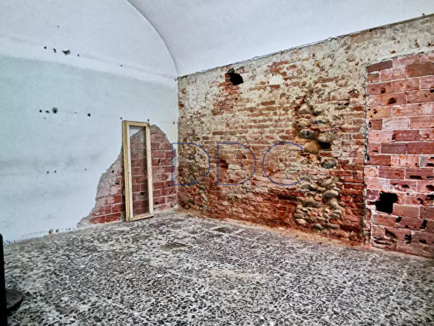 Immagine 2 di Casa indipendente in vendita  in Via Adriano Bergandi 45 a Mazzè