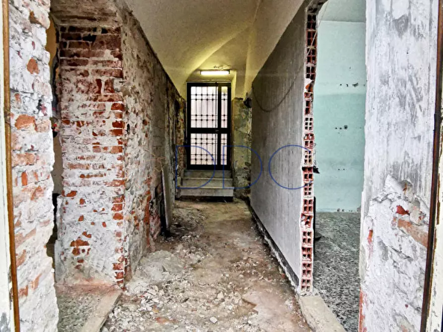 Immagine 4 di Casa indipendente in vendita  in Via Adriano Bergandi 45 a Mazzè