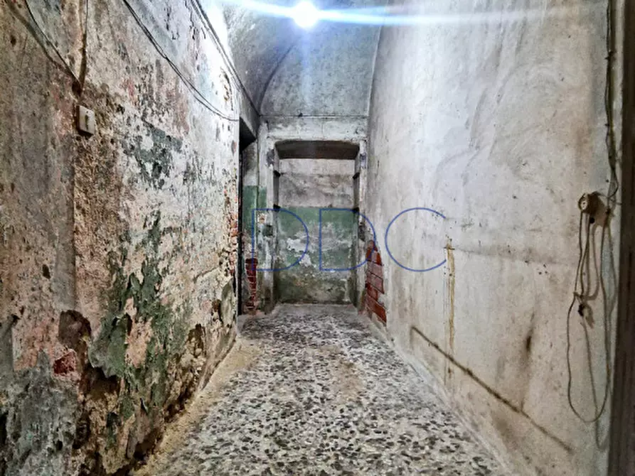 Immagine 5 di Casa indipendente in vendita  in Via Adriano Bergandi 45 a Mazzè